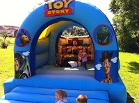 Kids Play Bouncy Castle Hire 1079620 Image 7